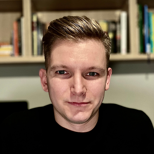 Marcin Doliszny